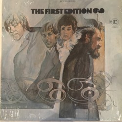 The First Edition ’69 by Kenny Rogers & The First Edition