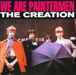 We Are Paintermen by The Creation