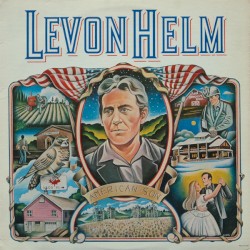 American Son by Levon Helm