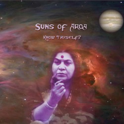 Know Thyself? by Suns of Arqa