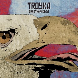 Ornithophobia by Troyka