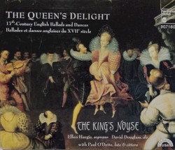 The Queen's Delight by The King’s Noyse