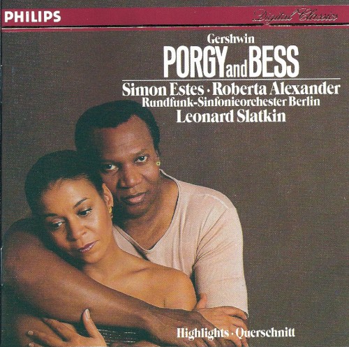 Porgy and Bess (highlights)