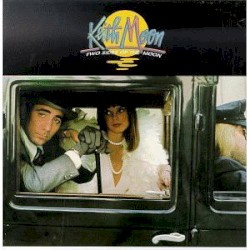 Two Sides of the Moon by Keith Moon