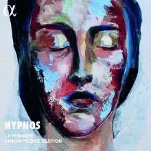 Hypnos by La Tempête ,   Simon-Pierre Bestion