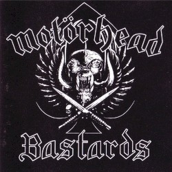 Bastards by Motörhead