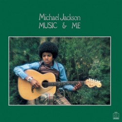 Music & Me by Michael Jackson