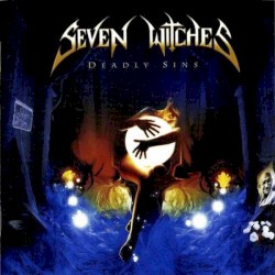 Deadly Sins by Seven Witches