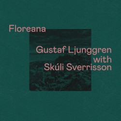 Floreana by Gustaf Ljunggren  &   Skúli Sverrisson