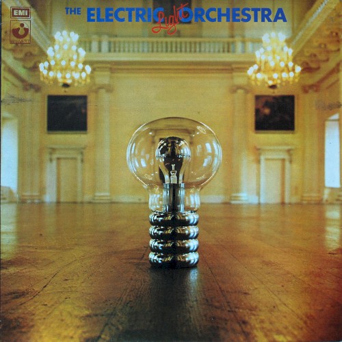The Electric Light Orchestra