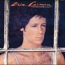 Boats Against the Current by Eric Carmen