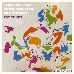 Toy Tunes by Larry Goldings ,   Peter Bernstein  &   Bill Stewart