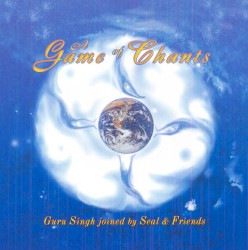 A Game of Chants by Guru Singh  joined by   Seal  & Friends