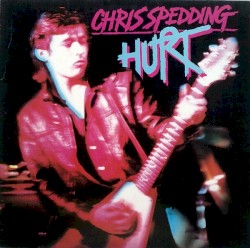 Hurt by Chris Spedding