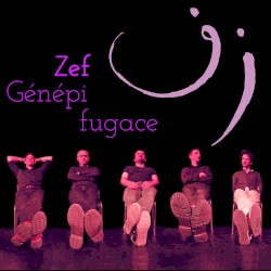 Génépi fugace by Zef