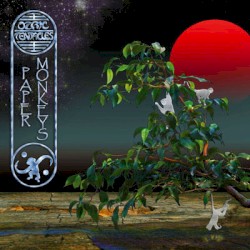 Paper Monkeys by Ozric Tentacles
