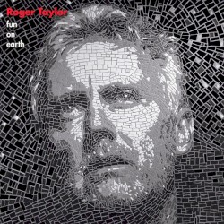 Fun on Earth by Roger Taylor
