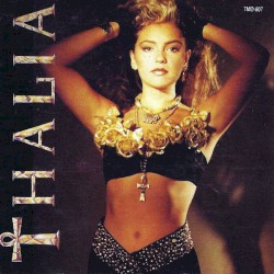 Thalía by Thalía