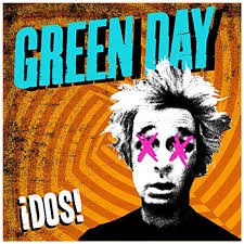 ¡Dos! by Green Day