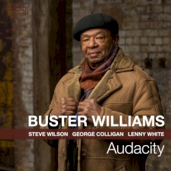 Audacity by Buster Williams