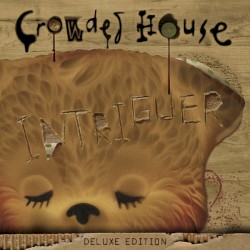 Intriguer by Crowded House