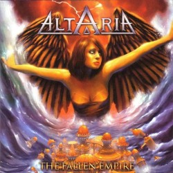 The Fallen Empire by Altaria