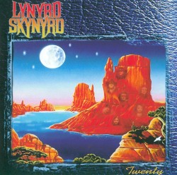 Twenty by Lynyrd Skynyrd