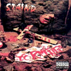 Tormented by Staind