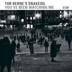 You’ve Been Watching Me by Tim Berne’s Snakeoil