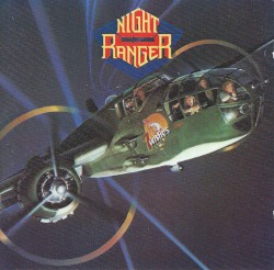 7 Wishes by Night Ranger