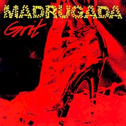 Grit by Madrugada