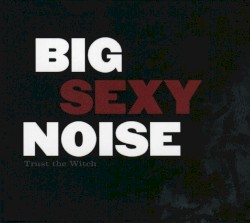 Trust the Witch by Big Sexy Noise