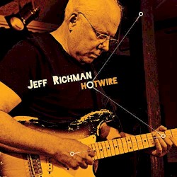 Hotwire by Jeff Richman