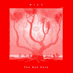 The Red Book (A Tribute to Carl Jung) by Wilt