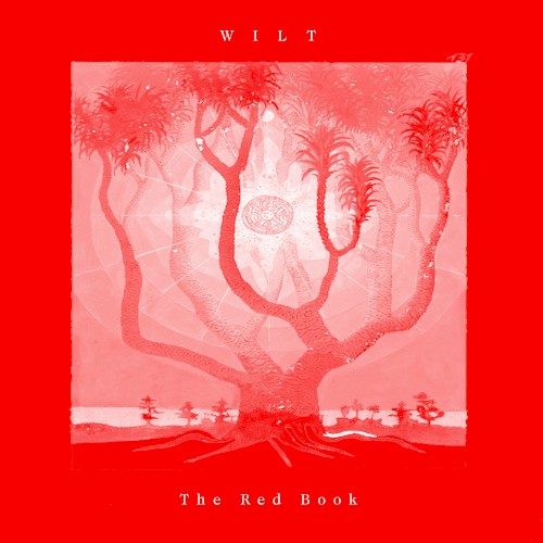 The Red Book (A Tribute to Carl Jung)