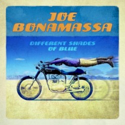 Different Shades of Blue by Joe Bonamassa