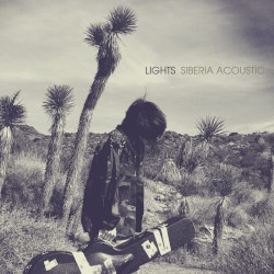 Siberia Acoustic by Lights