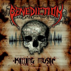 Killing Music by Benediction