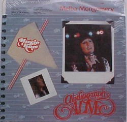 Audiograph Alive by Melba Montgomery