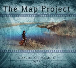 The MAP Project (Part 2) by Joanne Hogg