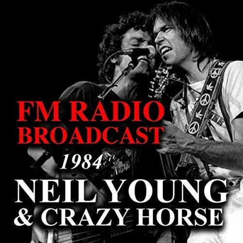 FM Radio Broadcast 1984