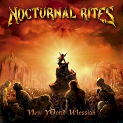 New World Messiah by Nocturnal Rites