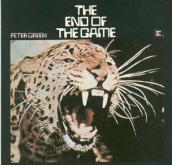 The End of the Game by Peter Green