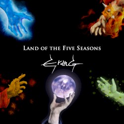 Land of the Five Seasons by Erang