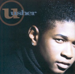Usher by Usher