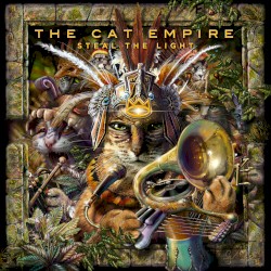 Steal the Light by The Cat Empire
