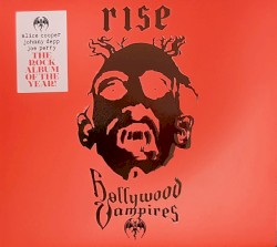 Rise by Hollywood Vampires