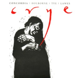 Crye by Concordia