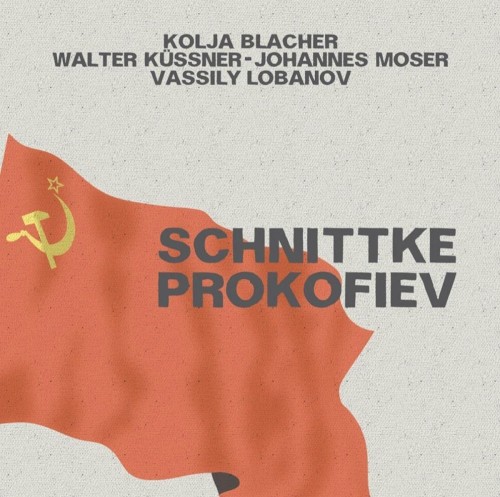 Schnittke / Prokofiev