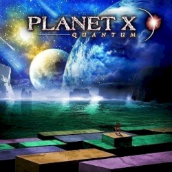Quantum by Planet X